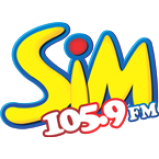Radio Rádio SIM FM (Guriri) 105.9