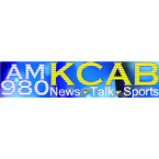 Radio KCAB 980