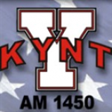 Radio KYNT 1450