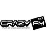 Radio Crazy FM 88.7
