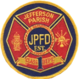 Radio Jefferson Parish Fire