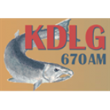 Radio KDLG 670