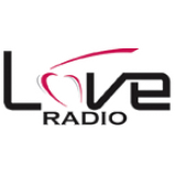 Radio Shanghai Love Radio 103.7
