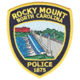 Radio Rocky Mount Police, Fire, and EMS