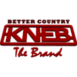 Radio KNEB-FM 94.1