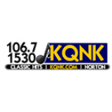 Radio KQNK-FM 106.7
