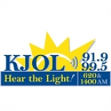 Radio KJOL-FM 91.9