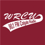 Radio WRCU-FM 90.1
