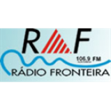 Radio Rádio Fronteira 106.9