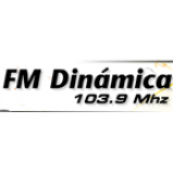 Radio FM Dinamica 103.9