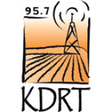 Radio KDRT-LP 95.7
