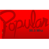 Radio Radio Popular San Luis 98.5