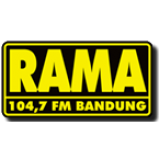 Radio Rama FM Bandung 104.7