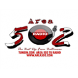 Radio Area 502 tu radio