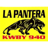Radio La Pantera 940