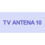 Radio TV Antena 10