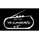 Radio Reconquista FM 89.5