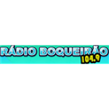 Radio Rádio Boqueirão 104.9