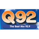 Radio Q-92 92.9
