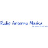 Radio Radio Antenna Musica 92.2