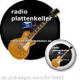 Radio Radio Plattenkeller