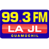 Radio La JL 1300