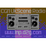 Radio CGM UKScene Radio