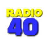 Radio Radio40 NL/BE