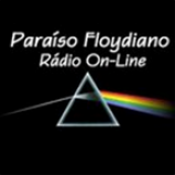 Radio Rádio Paraíso Floydiano (Pink Floyd)