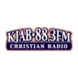 Radio KJAB-FM 88.3