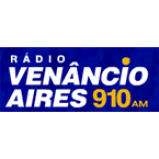 Radio Rádio Venâncio Aires 910