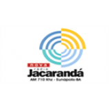 Radio Nova Rádio Jacaranda 710