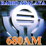 Radio Radio Atalaya 680