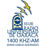 Radio XEUBJ 1400