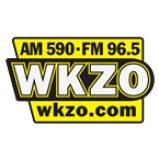 Radio WKZO 590