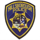 Radio Hillsborough Police Department Dispatch