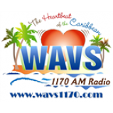 Radio WAVS 1170