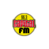 Radio Capital FM 96.3