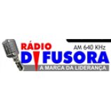 Radio Rádio Difusora 640 AM