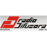 Radio Radio Difusora Itajai 1530
