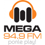 Radio Mega 94.9 105.9