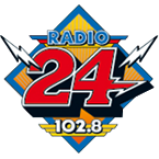 Radio Radio 24 102.8