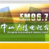 Radio Zhongshan News Radio 96.7