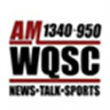 Radio WQSC 950