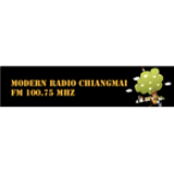 Radio Modern Radio 100.75
