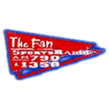Radio The Fan 1350