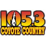Radio Coyote Country 105.3