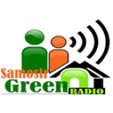Radio Samosir Green Radio 101.5