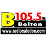 Radio CJFB 105.5