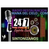 Radio Radio Restauracion Mana del Cielo